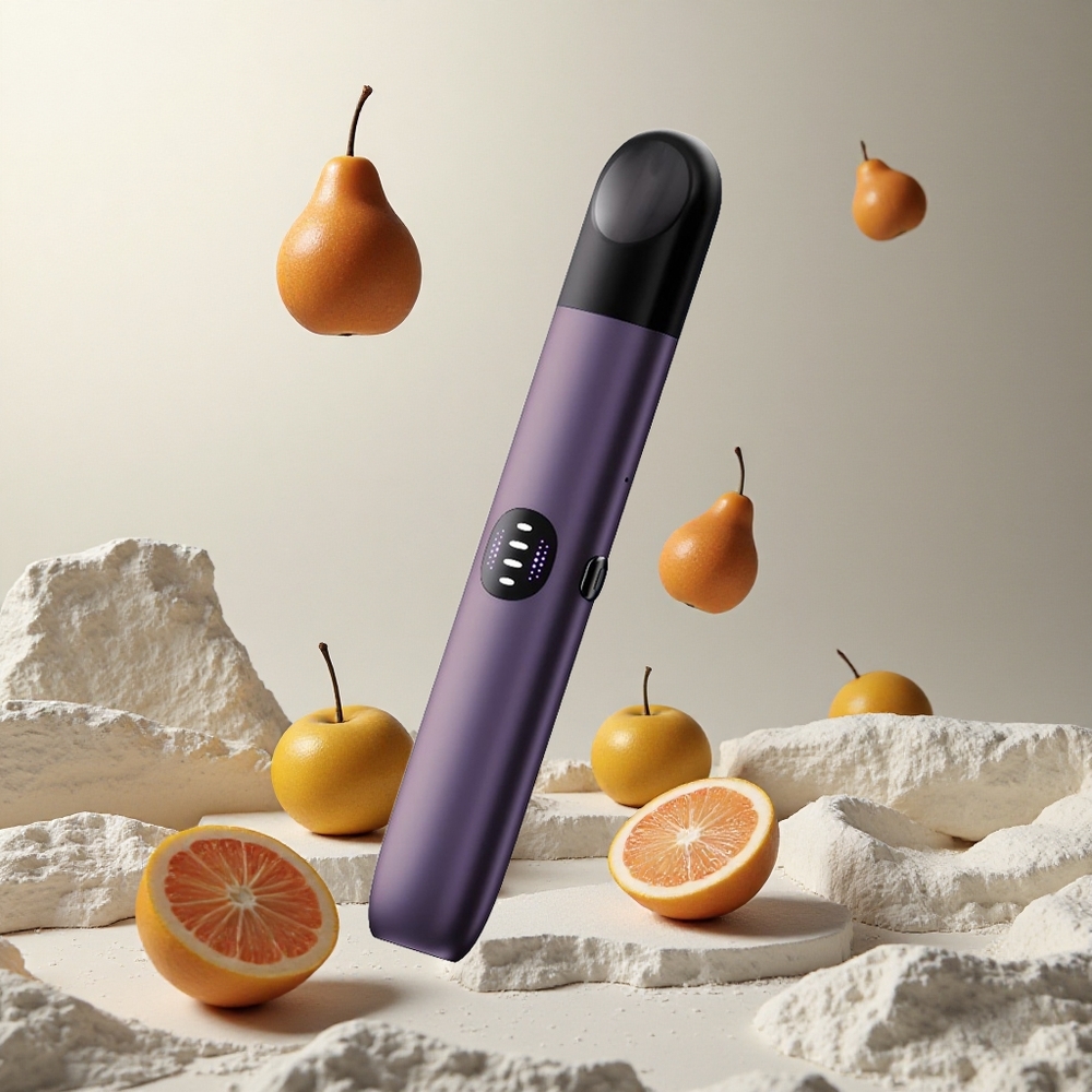 Royal Indigo RELX Infinity 2 1.9ml Vape Device