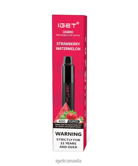 IGET Wholesale Legend L4XRV196 Strawberry Watermelon